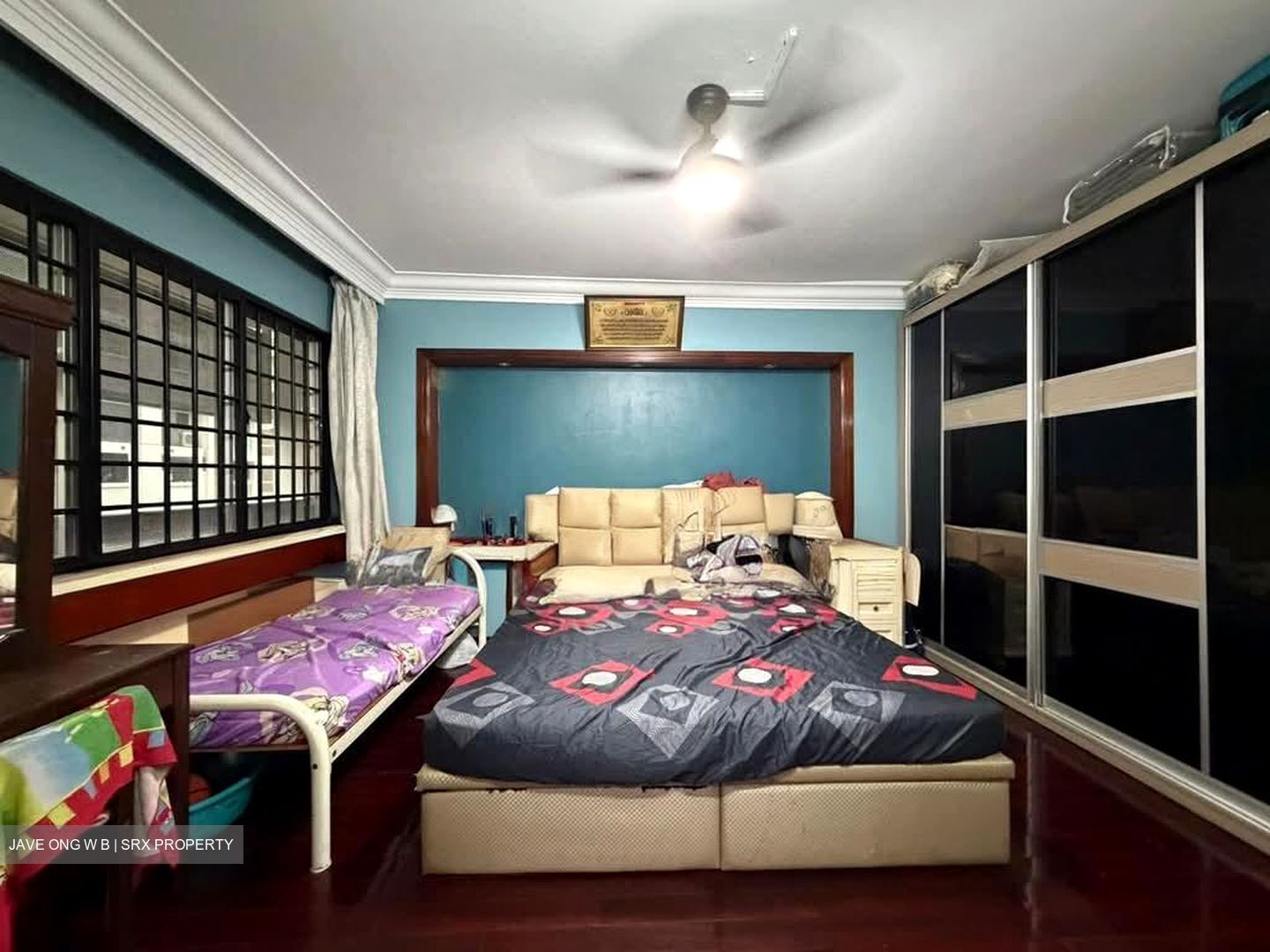 Blk 520 Serangoon North Avenue 4 (Serangoon), HDB Executive #531838571